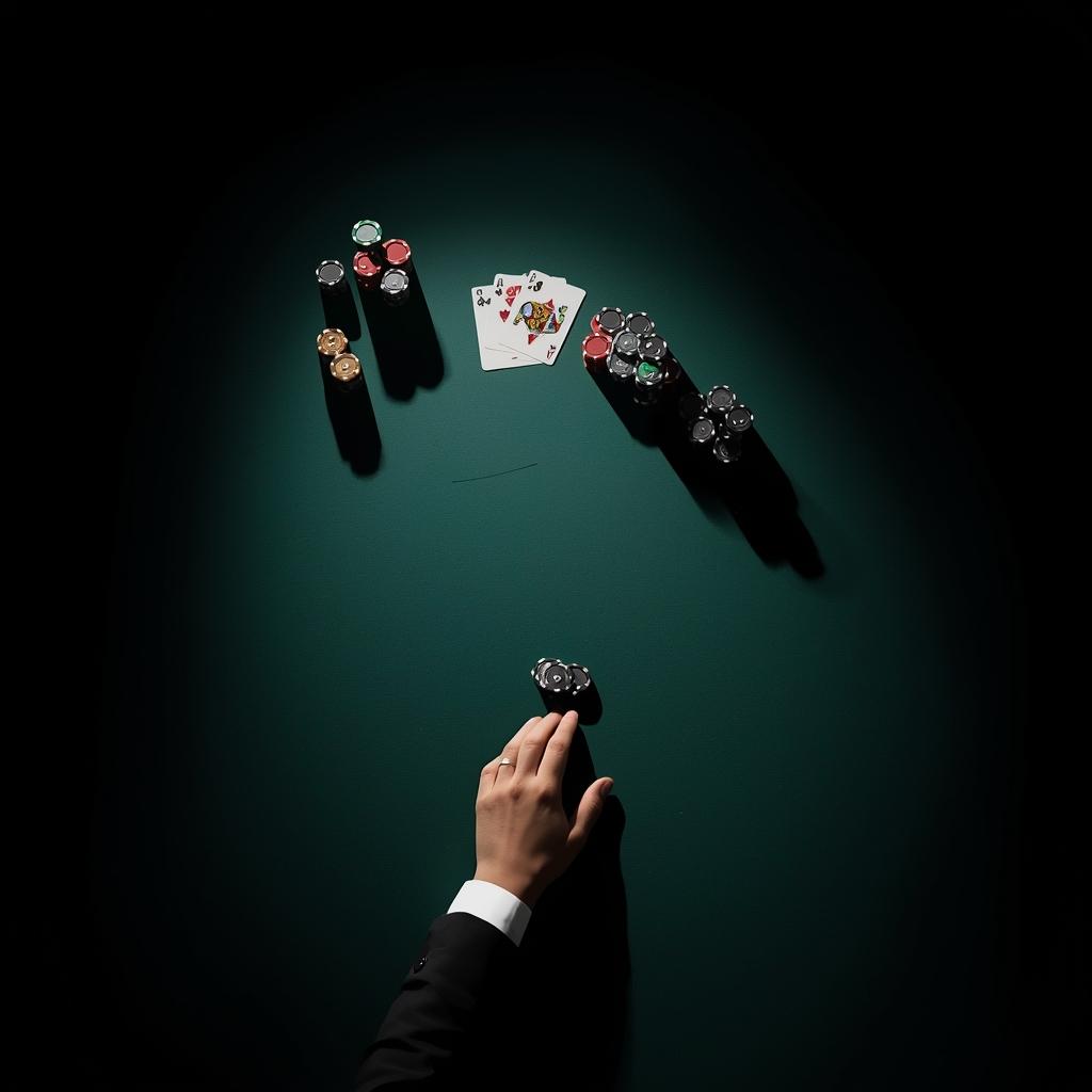 Kroki do osiągnięcia mistrzostwa w grach