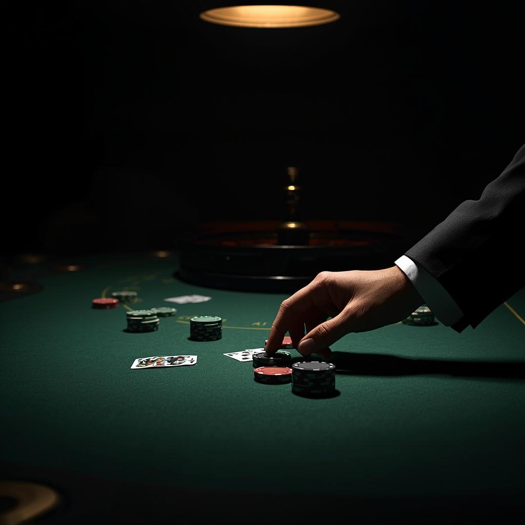 Sekrety zaawansowanych strategii